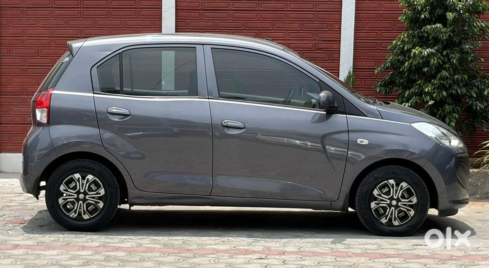 Hyundai Santro Magna, 2019, Petrol