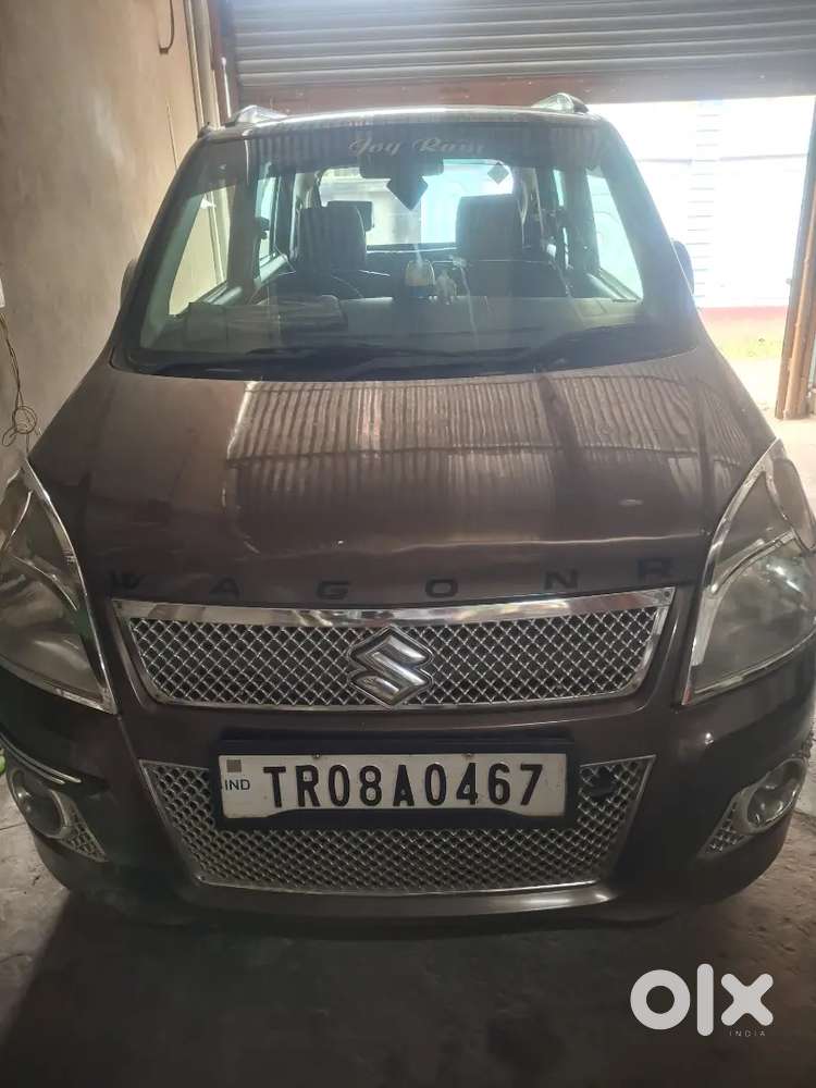 I'm Selling My Car
