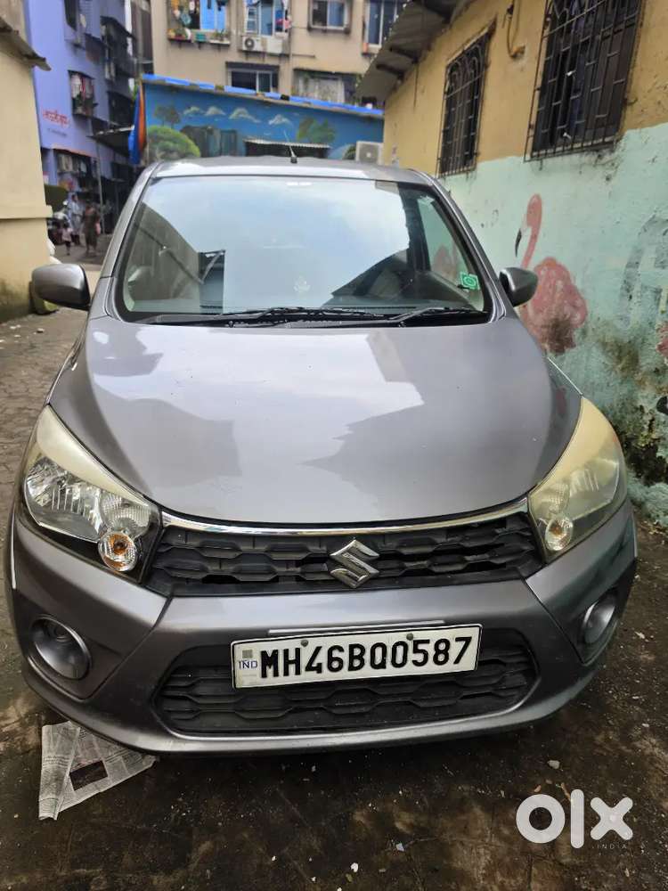 Maruti Suzuki Celerio 2019 Variant Vxi Good Condition
