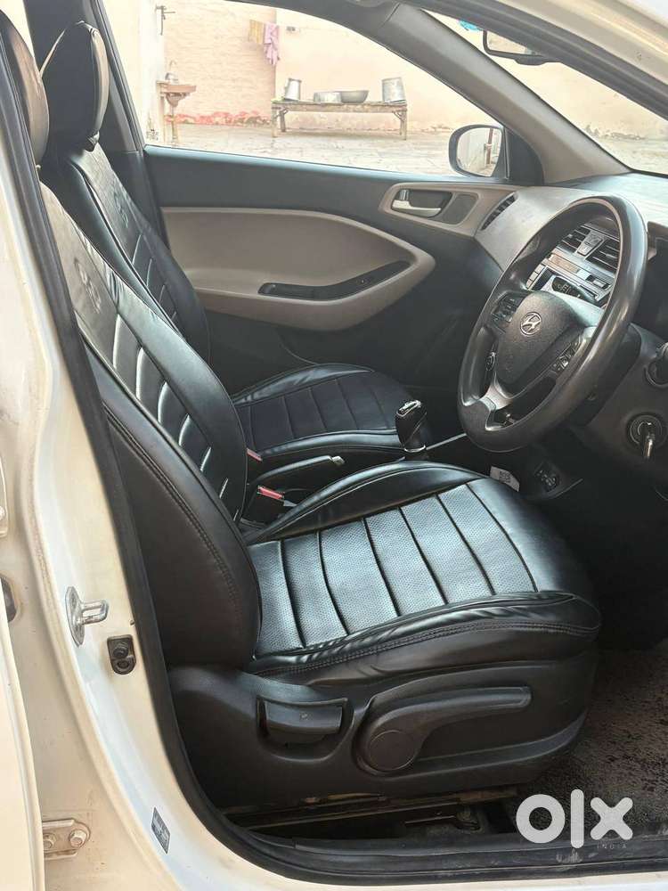 Hyundai I20 2016 Diesel Good Condition