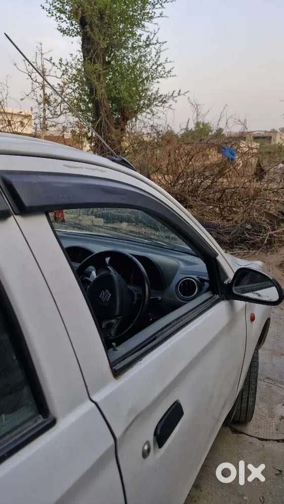 Maruti Suzuki Alto 800 Lxi