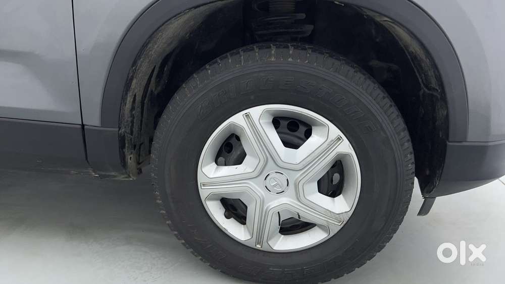 Tata Harrier Xma, 2022, Diesel