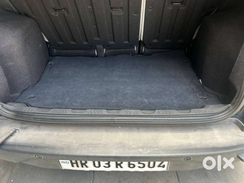 Ford Ecosport Automatic Low Driven Excellent Condition Clean Looks New