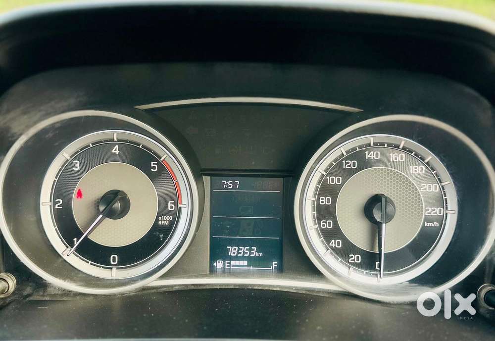 Maruti Suzuki Dzire 2017-2020 Vdi, 2018, Diesel
