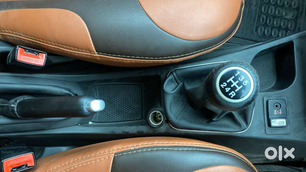 Fiat Punto Evo 1.3 Emotion Multijet, 2015, Diesel