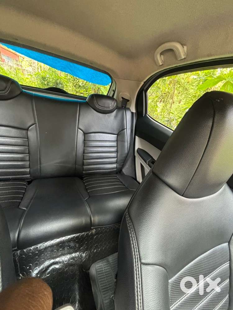 Tata Tiago Petrol 2019