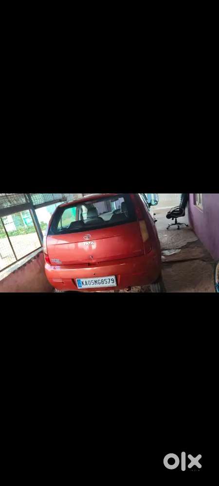 Tata Indica Vista 2009