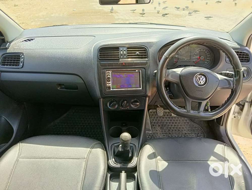 Volkswagen Ameo 1.5 Tdi Trendline, 2017, Diesel