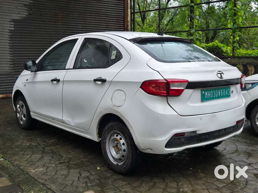 Tata Tigor Ev 2023