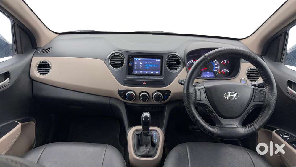 Hyundai Grand I10 Asta 1.2 Kappa Vtvt, 2015, Cng & Hybrids