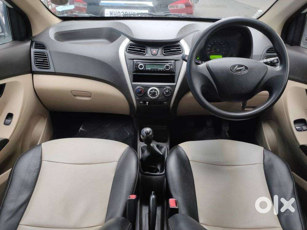 Hyundai Eon Era +, 2016, Petrol