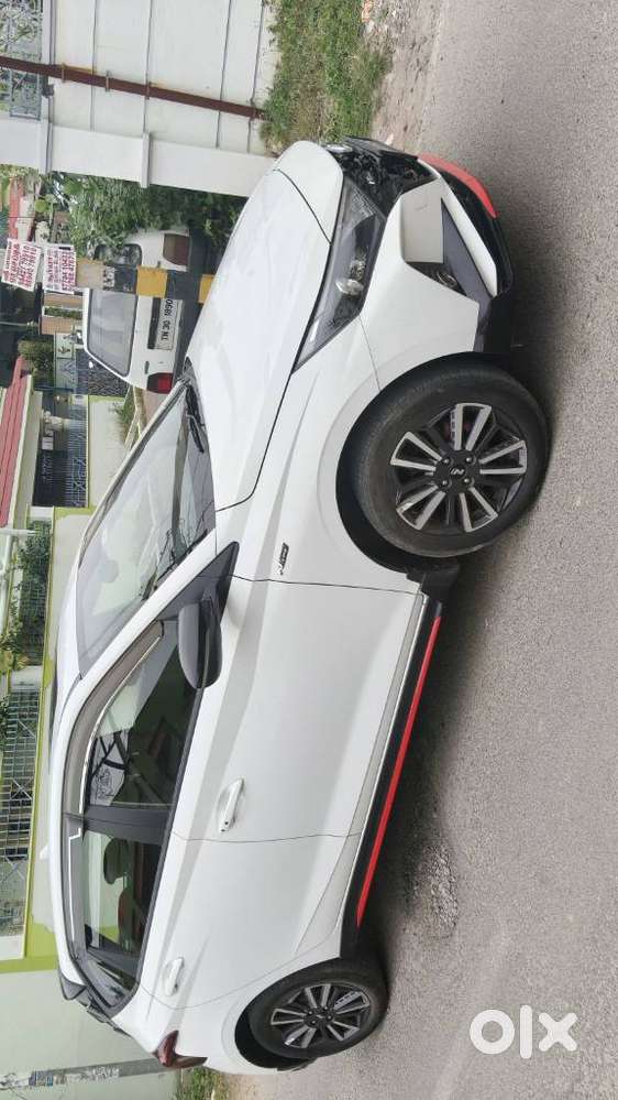 Hyundai I20 N Line N8 1.0 Turbo Dct, 2023, Petrol