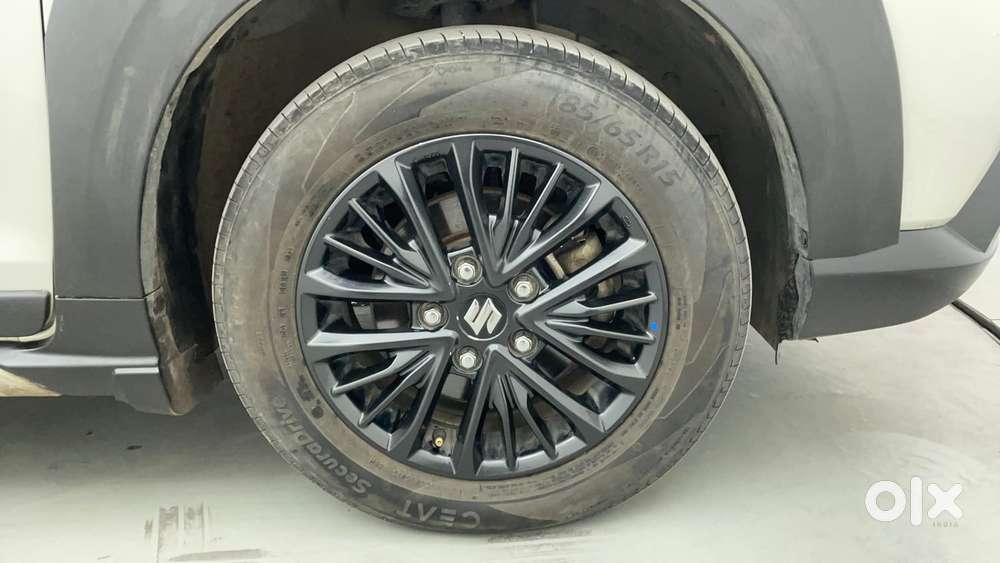 Maruti Suzuki Xl6 1.5 Alpha At, 2019, Petrol
