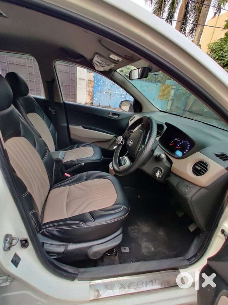 Hyundai Xcent Sx 1.2, 2014, Petrol
