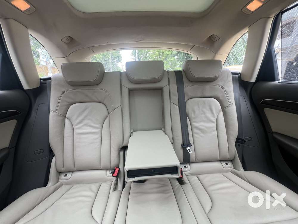 Audi Q5 2.0 Tdi Quattro, 2014, Diesel