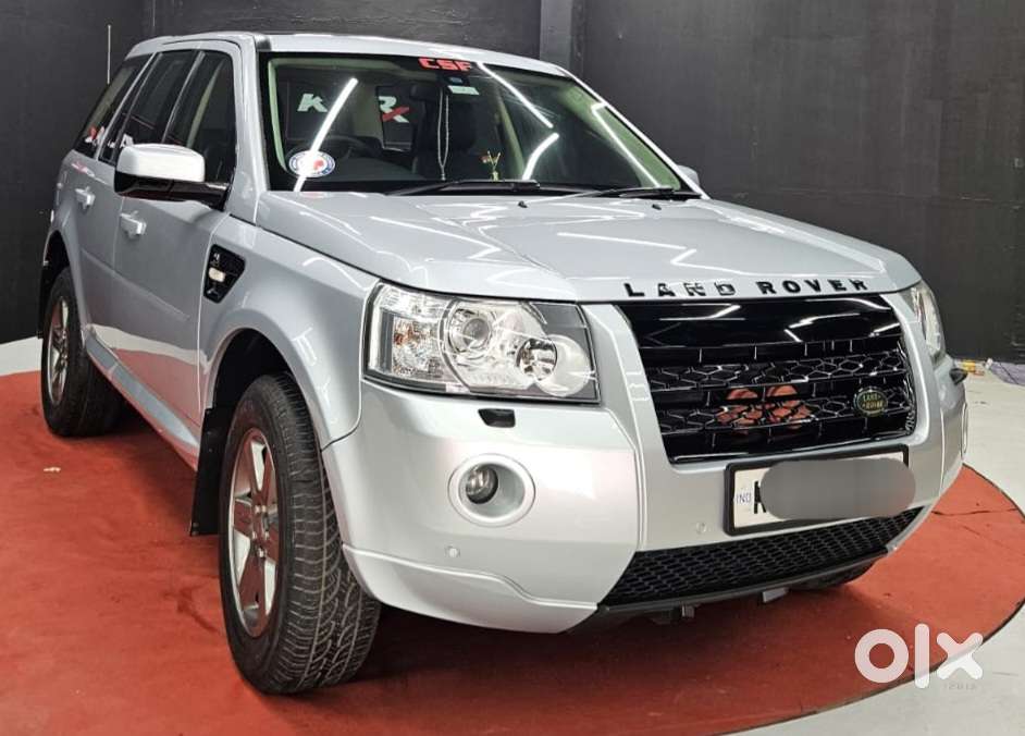 Land Rover Freelander 2 2009-2013 Hse Sd4, 2013, Diesel