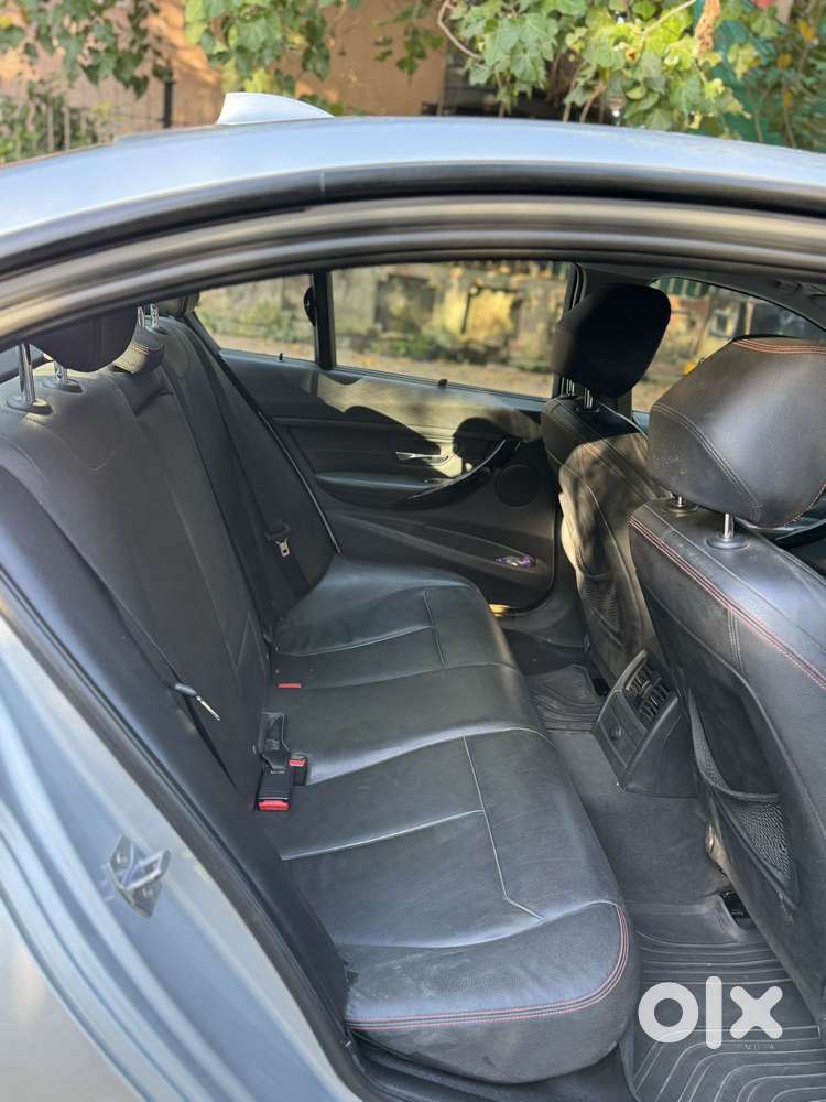 Bmw 3 Series 2011-2015 2.0 320d Sport Line, 2014, Diesel