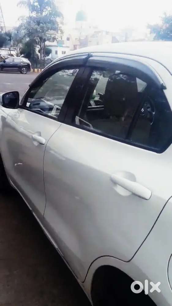 Maruti Suzuki Dzire Vxi Taxi Passing 2023 Model Owner 1st