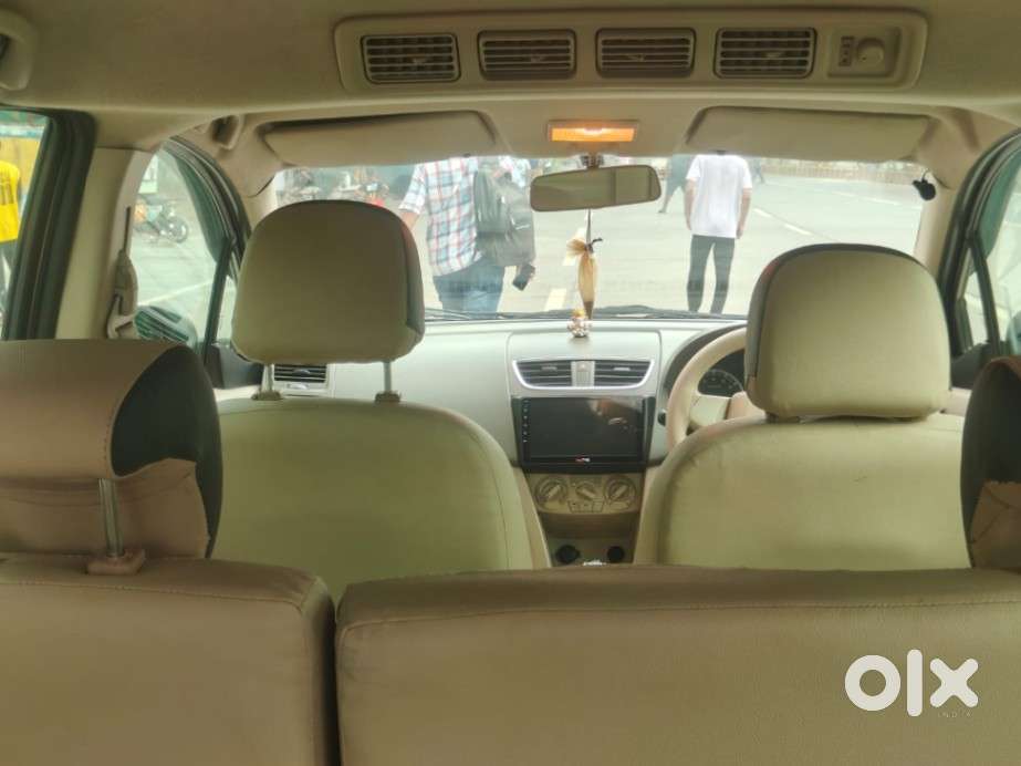 Maruti Suzuki Ertiga Vxi (o) Cng, 2015, Petrol