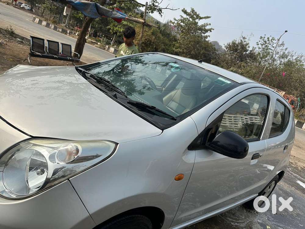 Maruti Suzuki A-star 2014 Cng & Hybrids Well Maintained