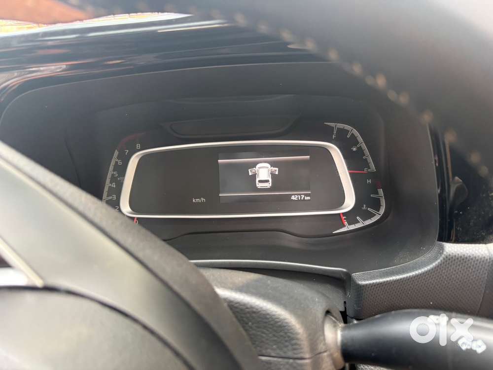 Kia Sonet 1.2 Htk 2025