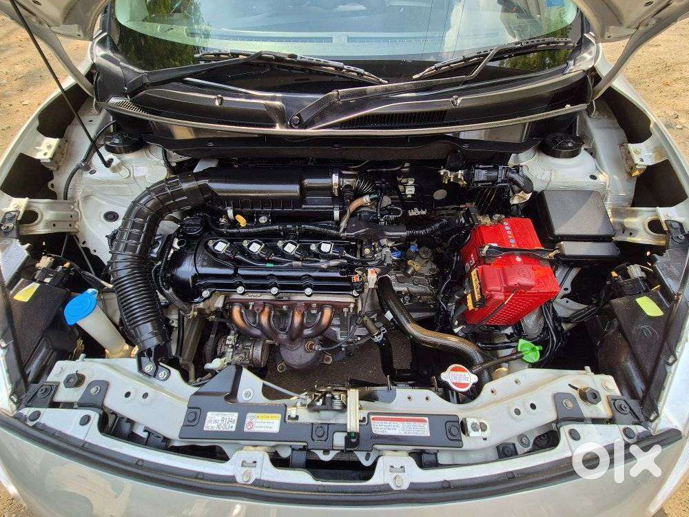 Maruti Suzuki Swift Vxi Abs Bsiv, 2021, Petrol
