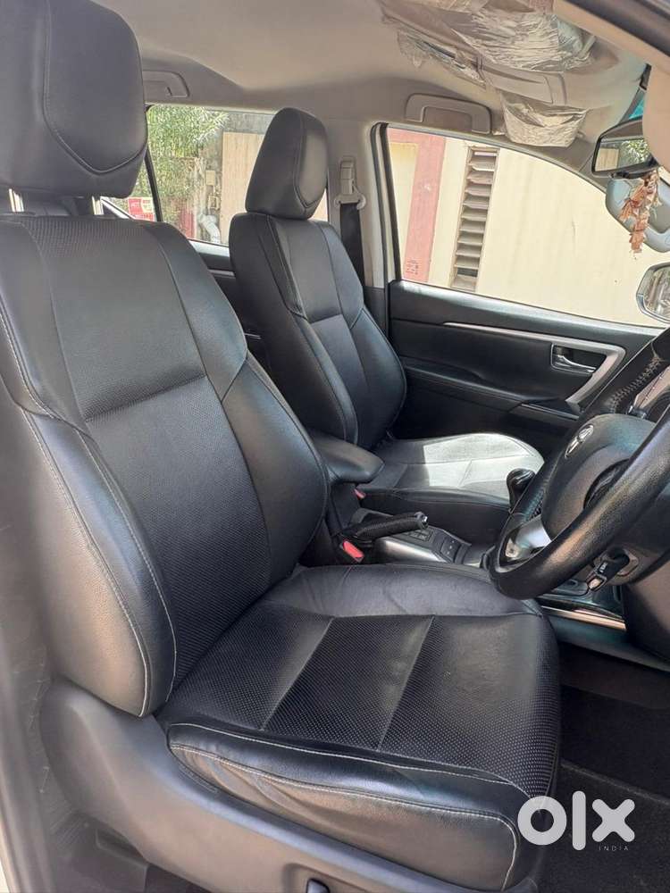Toyota Fortuner 4x2 Mt 2.8 Diesel, 2022, Diesel