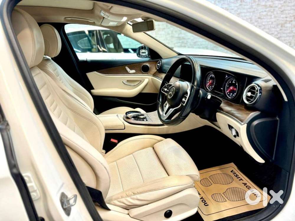 Mercedes-benz C-class C 200 Progressive, 2021