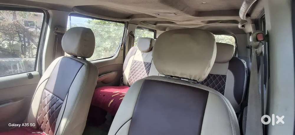 Mahindra Xylo 2012 Diesel 200000 Km Driven