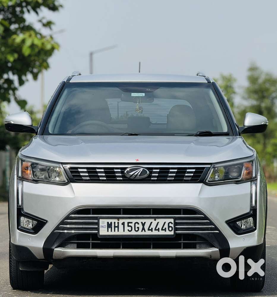 Mahindra Xuv300 W8 Option Diesel, 2019, Diesel