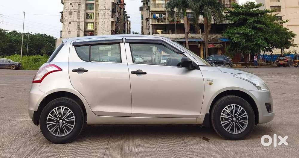Maruti Suzuki Swift Ldi Bsiv, 2013, Diesel
