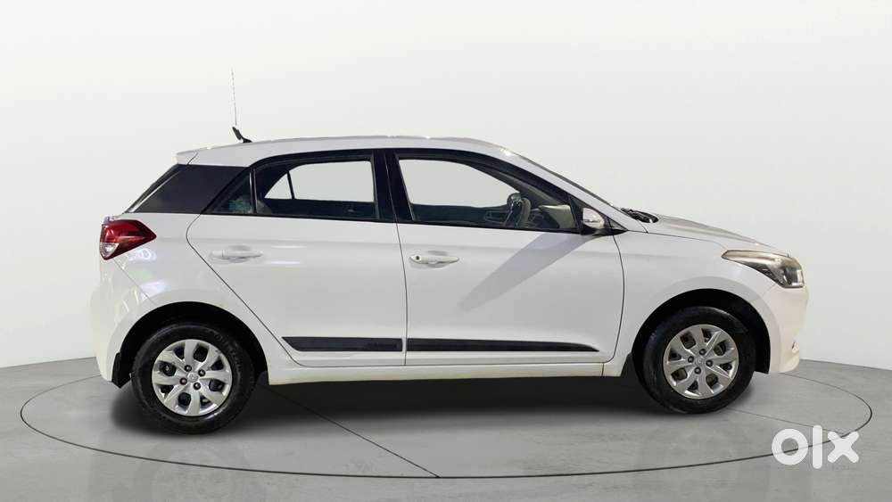 Hyundai Elite I20 Sportz 1.2, 2014, Petrol
