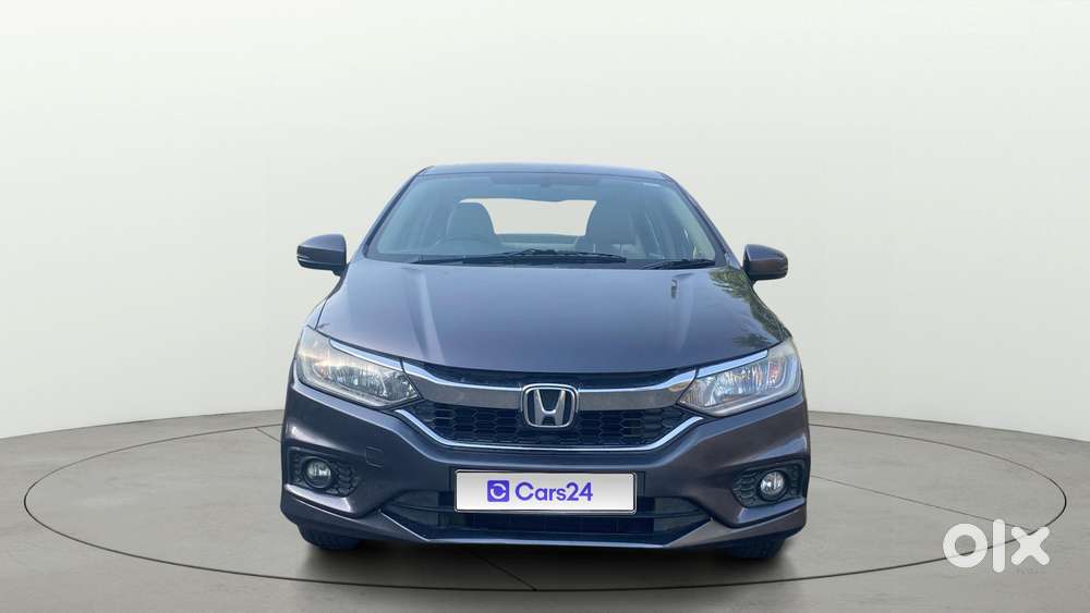 Honda City I-vtec Zx, 2020, Petrol