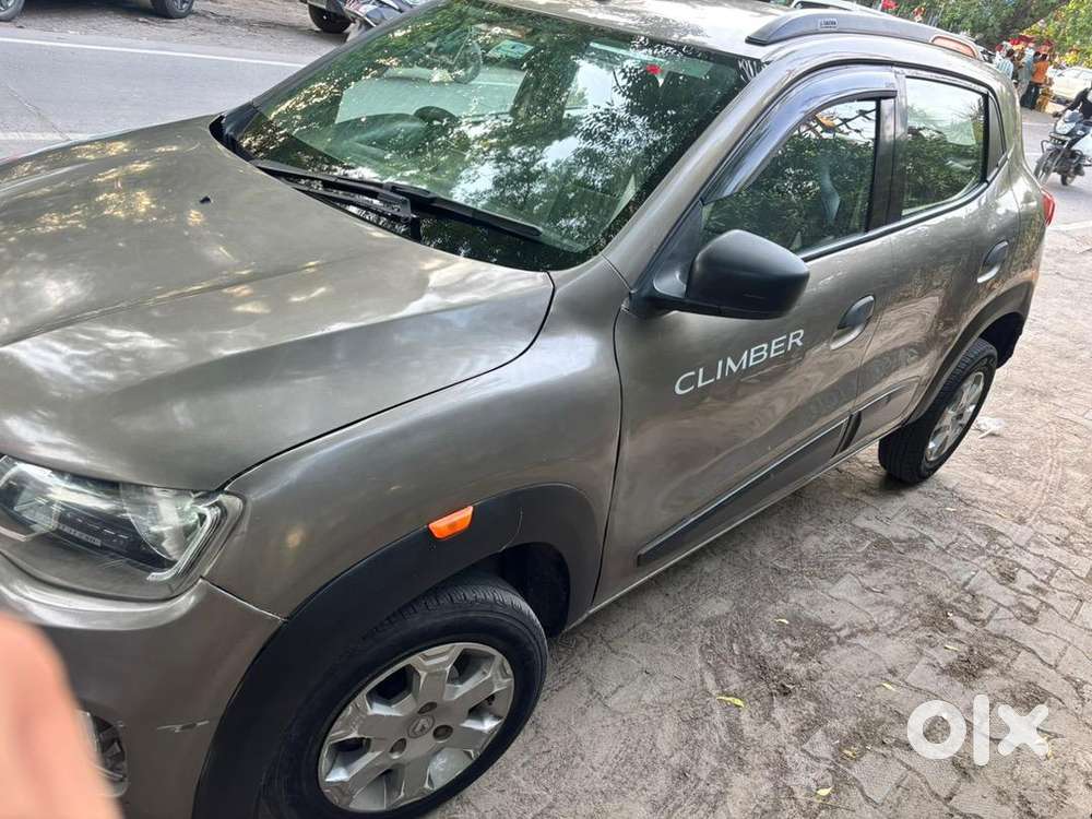 Renault Manual Petrol 2019