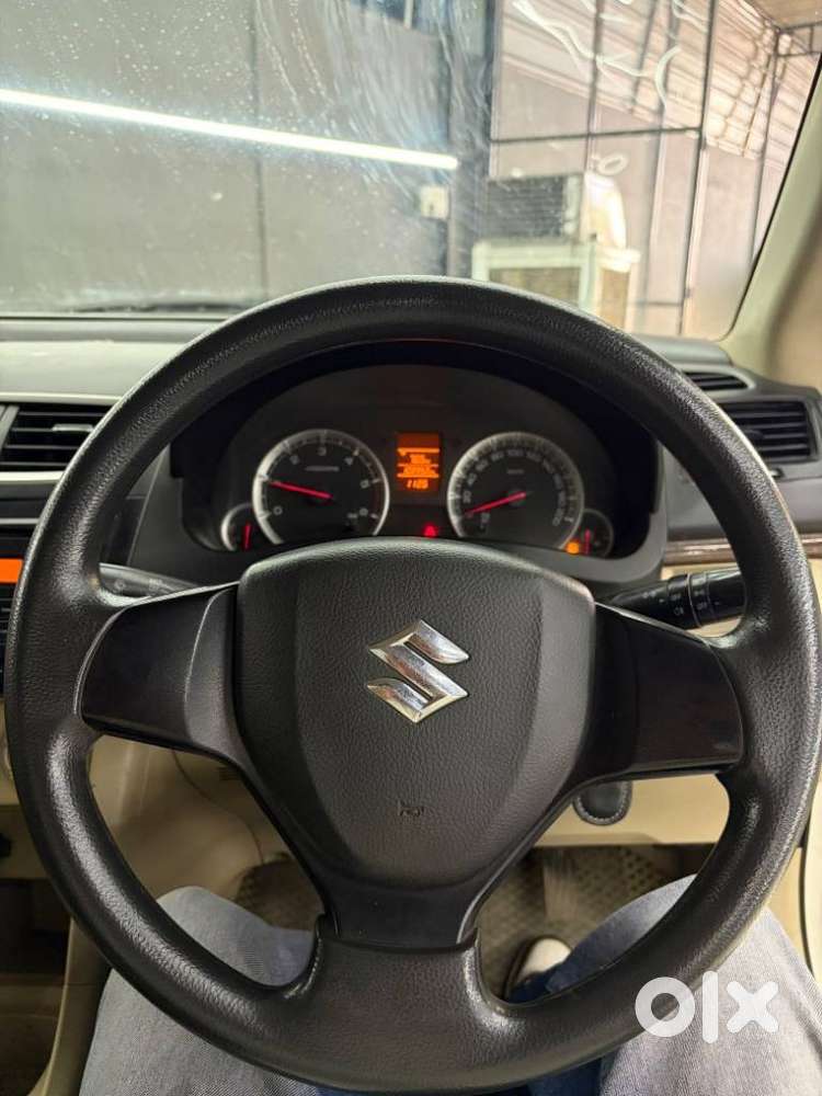 Maruti Suzuki Swift Dzire Vdi Regal Limited Edition, 2014, Diesel