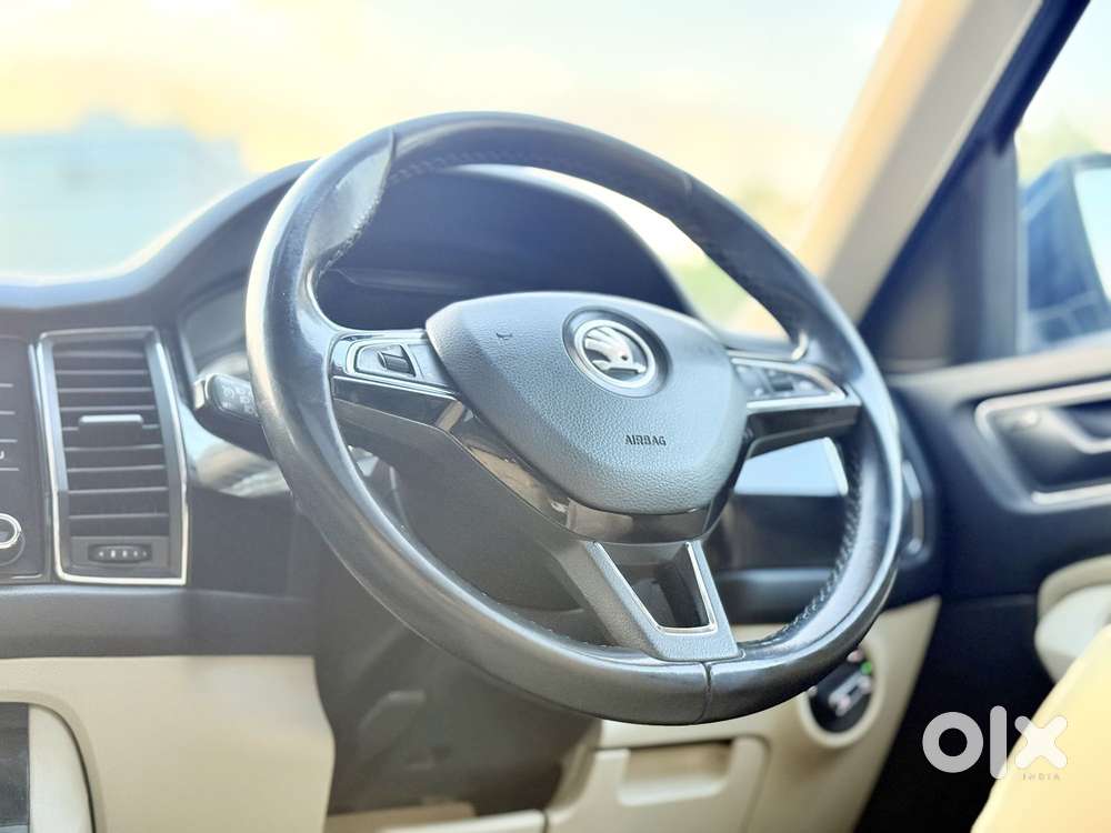 Skoda Kodiaq 2.0 Style Tdi 4x4 At, 2018, Diesel