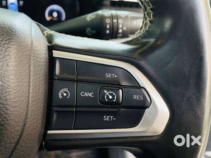 Jeep Compass Model S (o2) At, 2021, Petrol