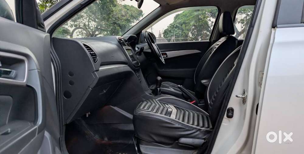 Tata Nexon 1.2 Revotron Xm (s), 2022, Petrol