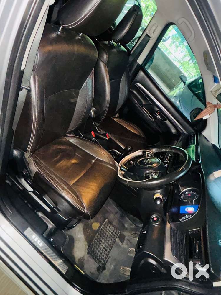 Maruti Suzuki Xl6 2021 Petrol Well Maintained