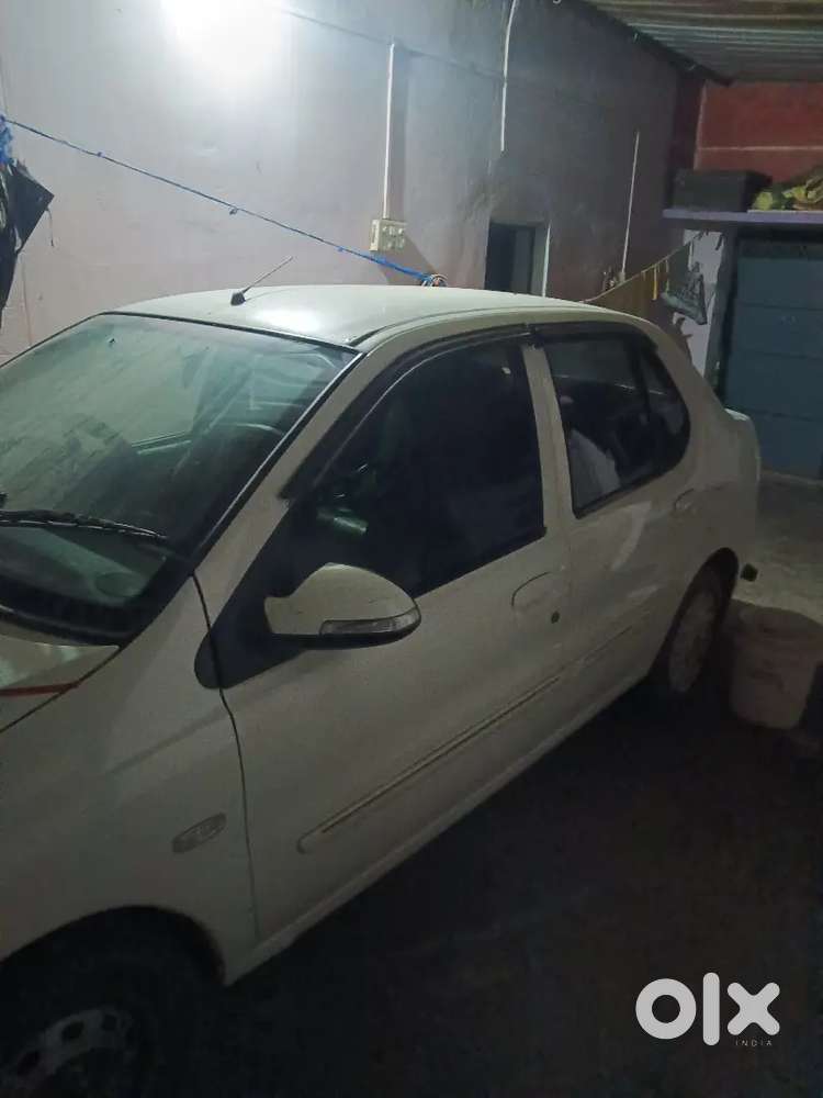 2014 Tata Indigo Diesel 2nd Owner