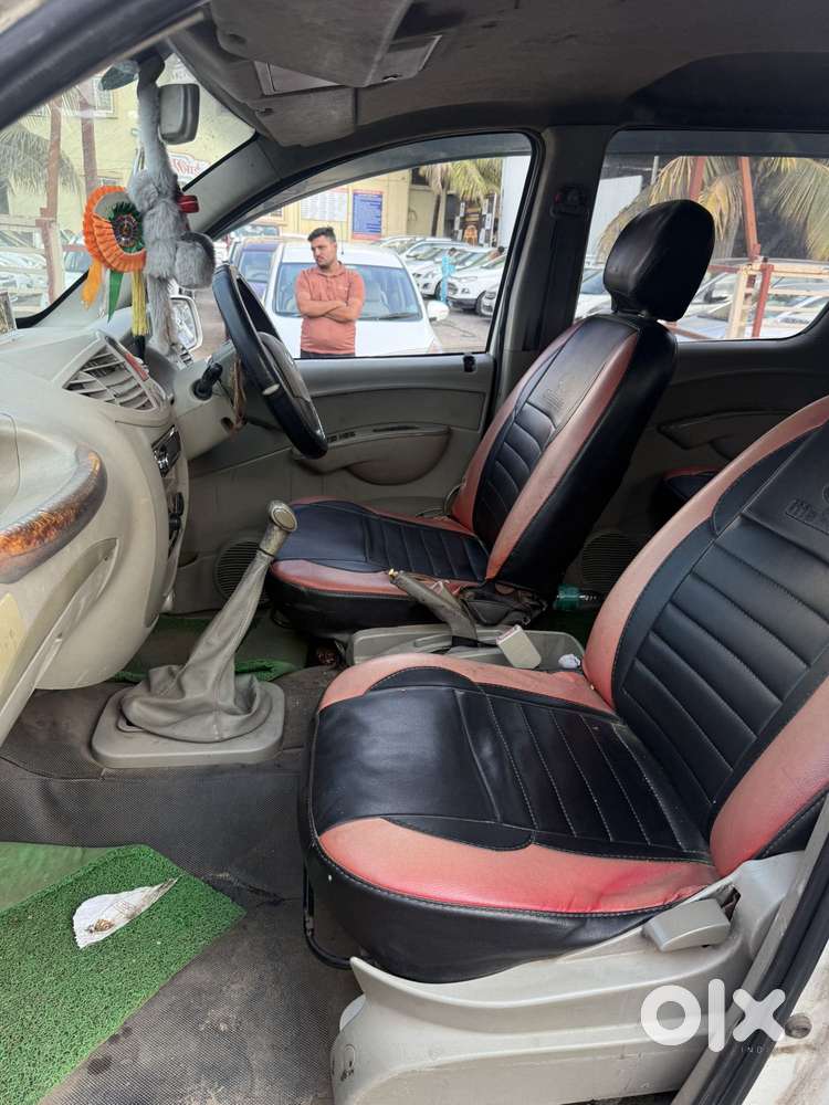Mahindra Xylo D2 Bs Iii, 2011, Diesel