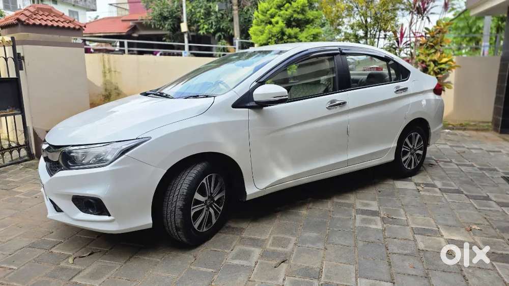 Honda City 2021 Manual Petrol