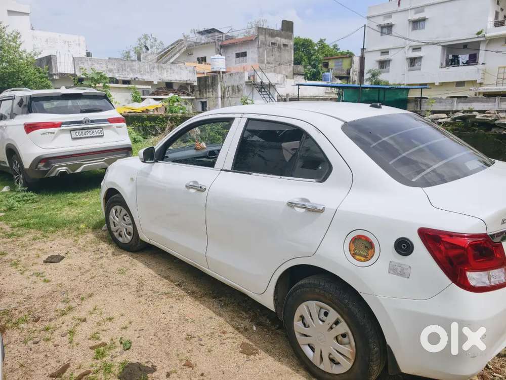 Maruti Suzuki Dzire Tour 2023