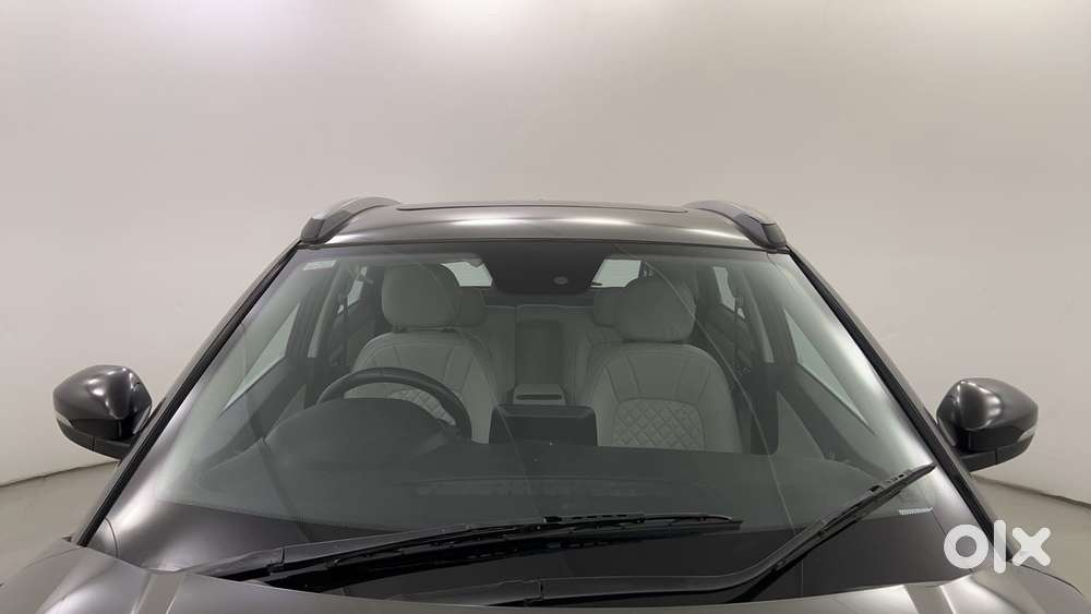 Tata Nexon 1.5 Revotorq Xz Plus (o), 2022, Diesel