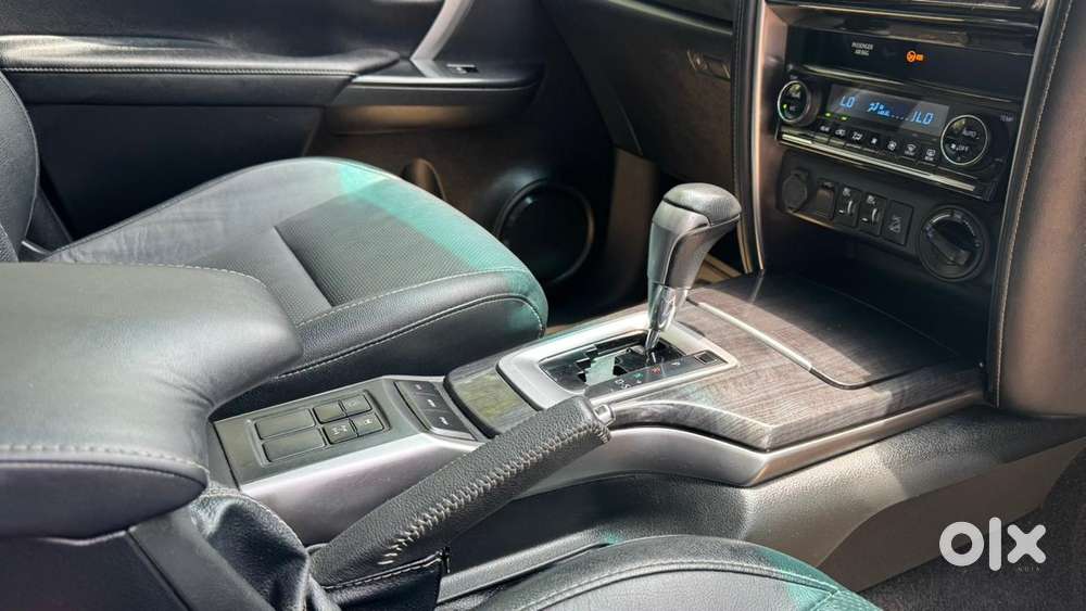 Toyota Fortuner 2011-2016 4x4 At, 2022, Diesel