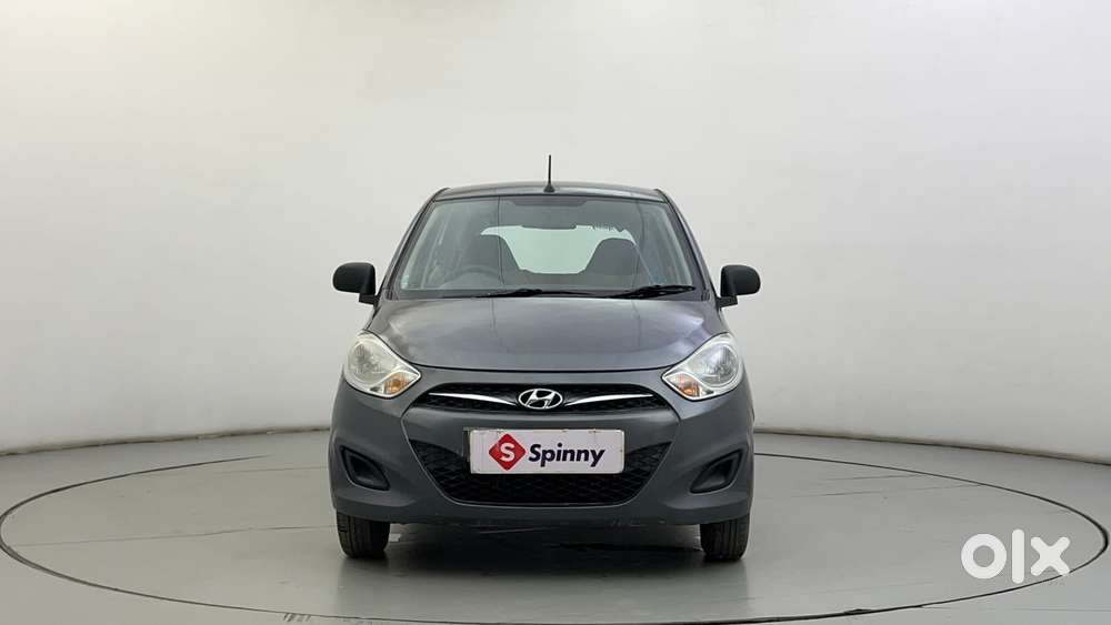 Hyundai I10 Magna 1.1l, 2014, Petrol