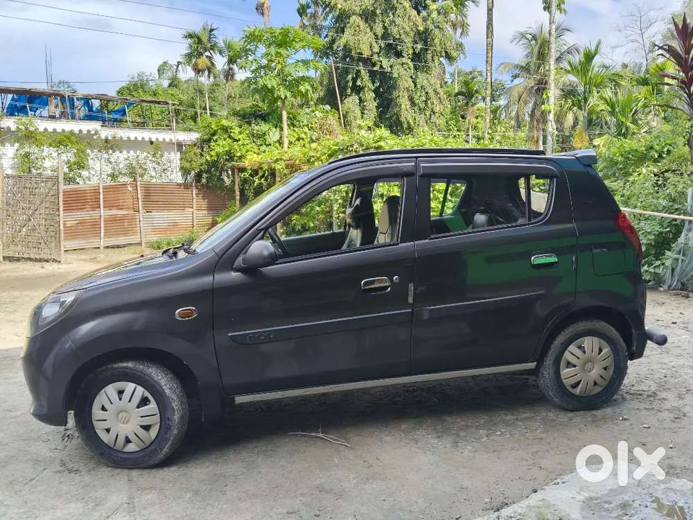 Alto 800 Lxi Model 2015