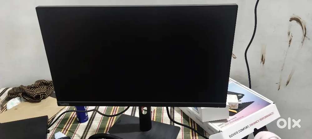 Thinkvision Monitor