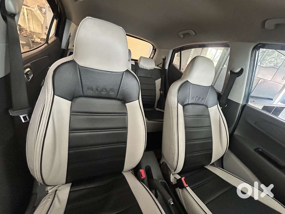 Hyundai Grand I10 Nios Asta 1.2 Kappa, 2023, Petrol