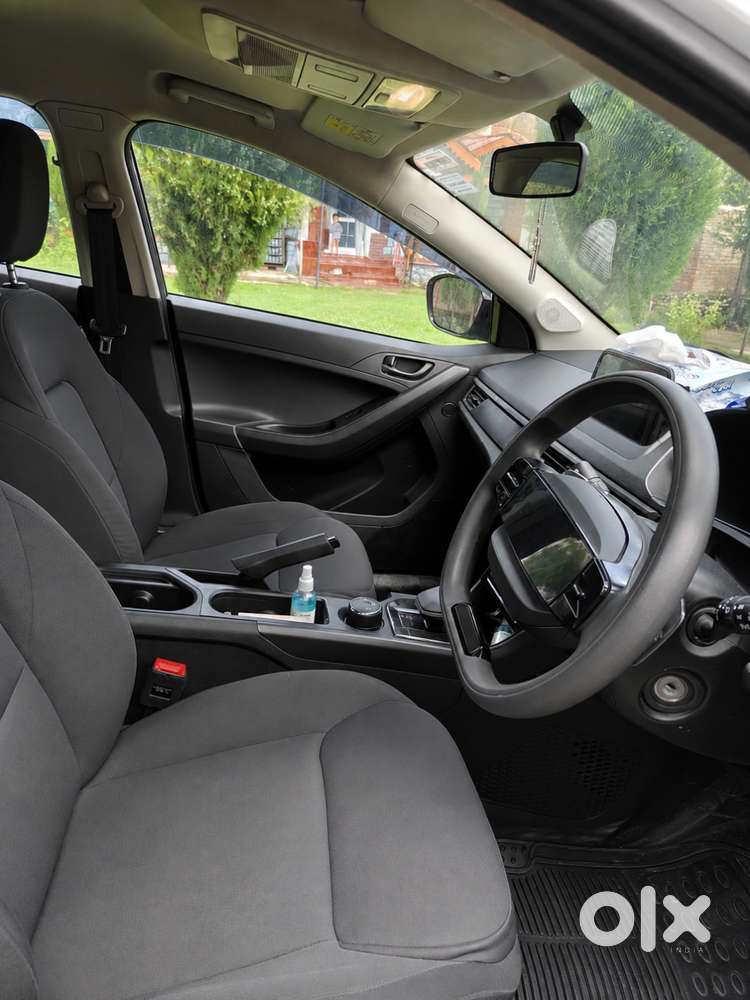 Tata Nexon 2024 Petrol Well Maintained